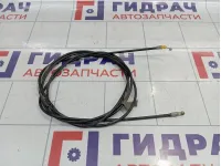 Трос открывания багажника Daewoo Matiz 96315587