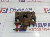 Суппорт тормозной передний левый Daewoo Matiz 96316580