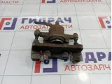 Суппорт тормозной передний левый Daewoo Matiz 96316580