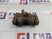 Суппорт тормозной передний правый Daewoo Matiz 96426040