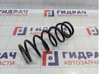 Пружина задняя Daewoo Matiz 96591237