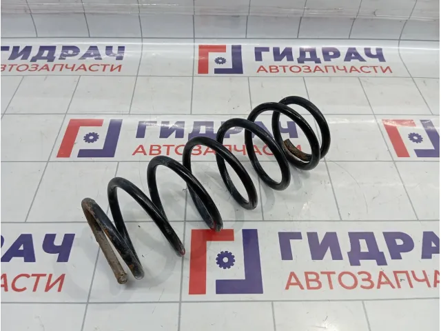 Пружина задняя Daewoo Matiz 96591237