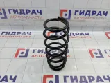 Пружина задняя Daewoo Matiz 96591237