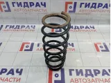 Пружина задняя Daewoo Matiz 96591237
