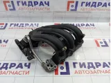 Коллектор впускной Daewoo Matiz 96569411