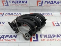 Коллектор впускной Daewoo Matiz 96569411
