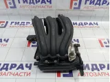 Коллектор впускной Daewoo Matiz 96569411