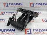 Коллектор впускной Daewoo Matiz 96569411