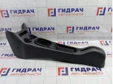 Консоль центральная Daewoo Matiz 96435411