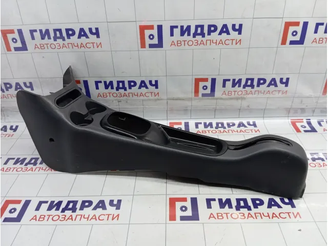 Консоль центральная Daewoo Matiz 96435411