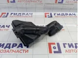 Резонатор воздушного фильтра Daewoo Matiz 96591491
