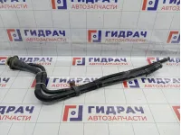 Горловина топливного бака Daewoo Matiz 96468977