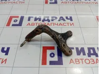 Кронштейн двигателя правый Daewoo Matiz 96380727