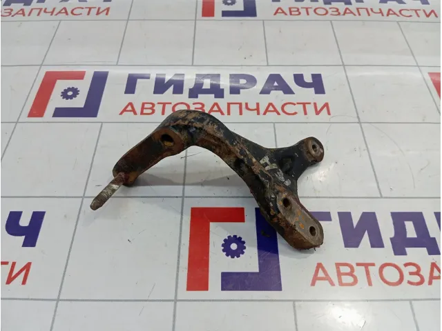 Кронштейн двигателя правый Daewoo Matiz 96380727