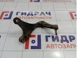 Кронштейн двигателя правый Daewoo Matiz 96380727