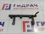 Топливная рампа (топливная рейка) Daewoo Matiz 96351997