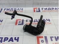 Патрубок воздушного фильтра Daewoo Matiz 96320437