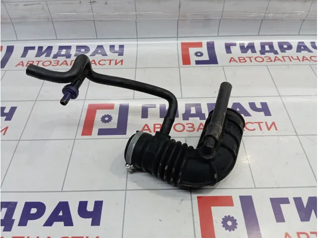 Патрубок воздушного фильтра Daewoo Matiz 96320437