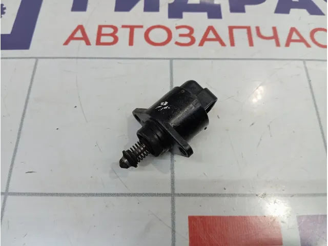 Регулятор холостого хода (РХХ) Daewoo Matiz