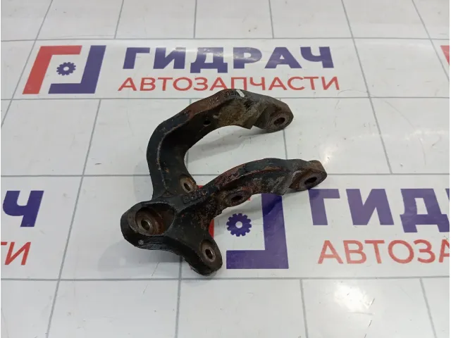 Кронштейн генератора Daewoo Matiz 96565861