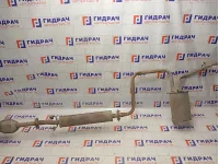 Глушитель в сборе Daewoo Matiz 96565751