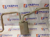 Глушитель в сборе Daewoo Matiz 96565751
