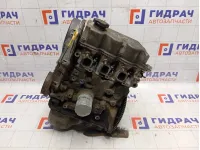 Двигатель Daewoo Matiz 96666677