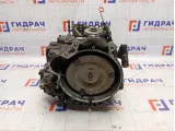 АКПП (автоматическая коробка переключения передач) Daewoo Matiz 96610285