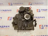 АКПП (автоматическая коробка переключения передач) Daewoo Matiz 96610285
