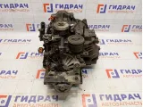 АКПП (автоматическая коробка переключения передач) Daewoo Matiz 96610285