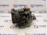 АКПП (автоматическая коробка переключения передач) Daewoo Matiz 96610285