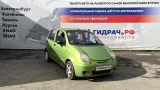 Кулиса (селектор) КПП Daewoo Matiz 96562564