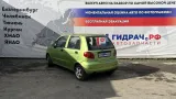 Кулиса (селектор) КПП Daewoo Matiz 96562564