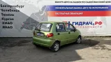 Кулиса (селектор) КПП Daewoo Matiz 96562564