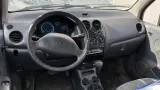 Кулиса (селектор) КПП Daewoo Matiz 96562564
