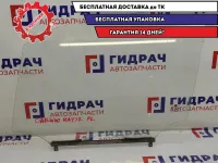 Стекло двери передней левой Daewoo Matiz 96601506.