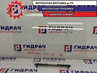 Стекло двери задней правой Daewoo Matiz 96255770.