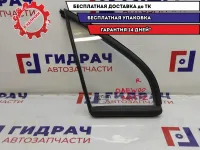 Стекло двери передней правой (форточка) Daewoo Matiz 96314535.