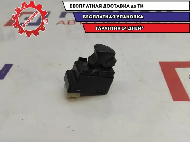 Кнопка стеклоподъемника Daewoo Matiz 96563828.