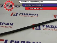 Накладка стекла заднего левого Daewoo Matiz 96601518.