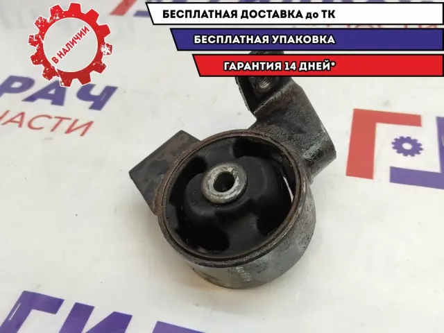 Опора двигателя передняя Daewoo Matiz 96281818.