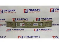 Усилитель переднего бампера Daewoo Matiz 96563284.