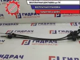 Трос КПП Daewoo Matiz 96333366.