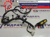 Проводка (коса) моторная Daewoo Matiz 96570876.