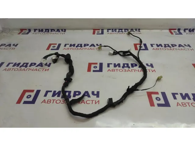 Проводка (коса) двери передней левой Daewoo Matiz 96564185.