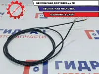 Трос багажника Daewoo Matiz 96315587.