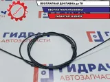 Трос лючка бензобака Daewoo Matiz 96601835.