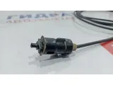 Трос лючка бензобака Daewoo Matiz 96601835.
