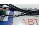 Трос лючка бензобака Daewoo Matiz 96601835.