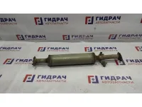 Глушитель средняя часть Daewoo Matiz 96564099.